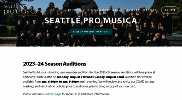 seattlepromusica.org