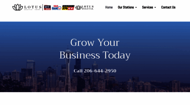 seattleradiosales.com