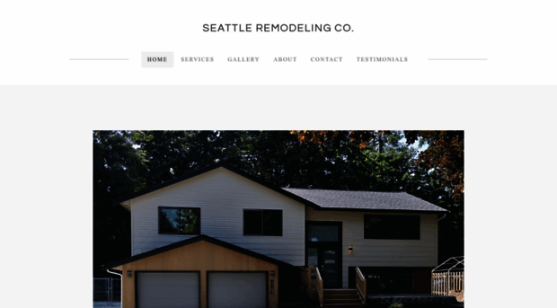 seattleremodeling.com