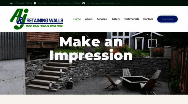 seattleretainingwalls.com