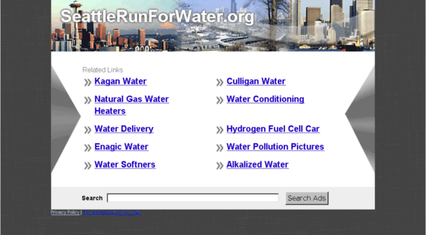 seattlerunforwater.org