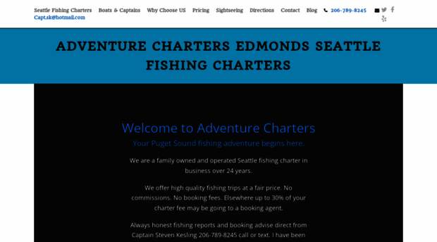 seattlesalmoncharters.com