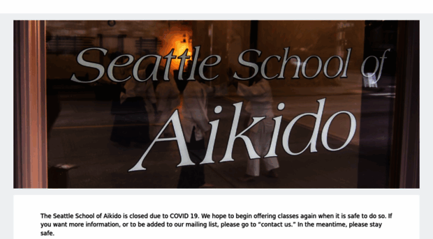 seattleschoolofaikido.org