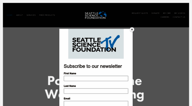 seattlesciencefoundation.org