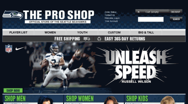 seattleseahawksofficialstore.com