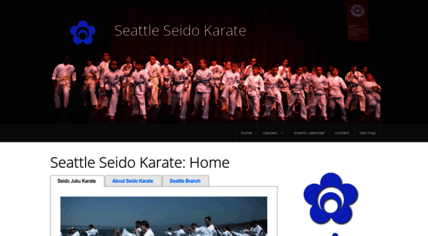 seattleseido.org