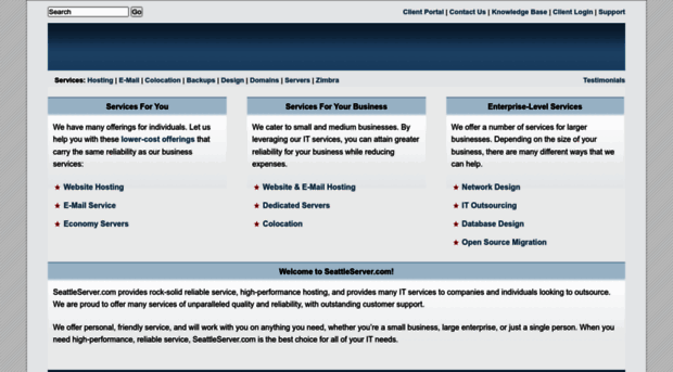 seattleserver.com