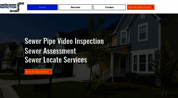 seattlesewerinspection.com