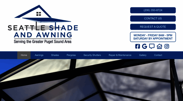 seattleshadeandawning.com