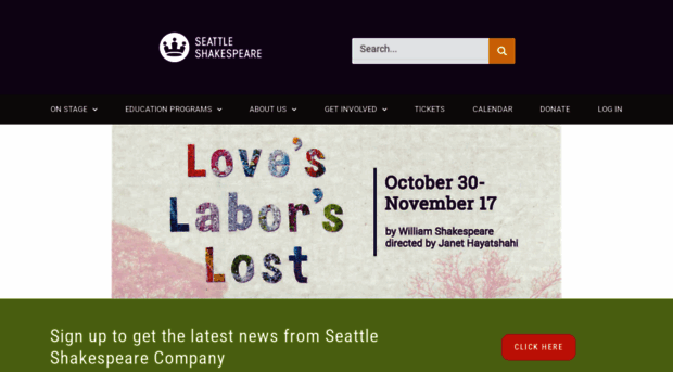 seattleshakespeare.org