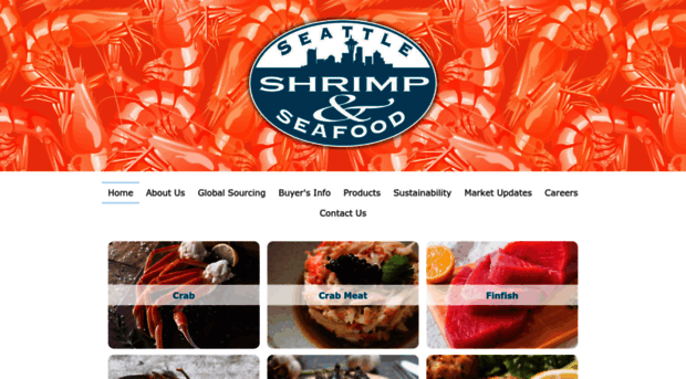 seattleshrimp.com