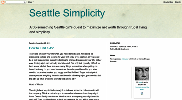 seattlesimplicity.blogspot.com