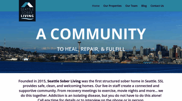 seattlesoberliving.com