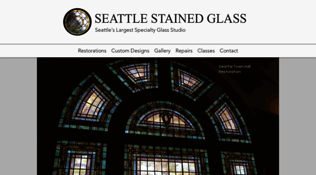 seattlestainedglass.com