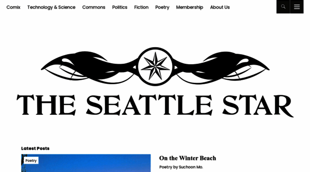 seattlestar.net