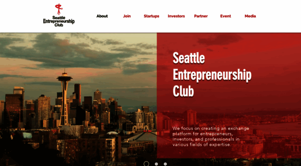 seattlestartup.org