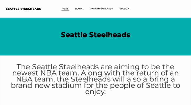 seattlesteelheadsnba.weebly.com