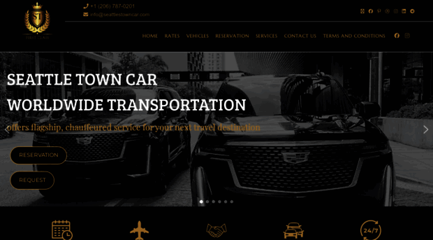 seattlestowncar.com