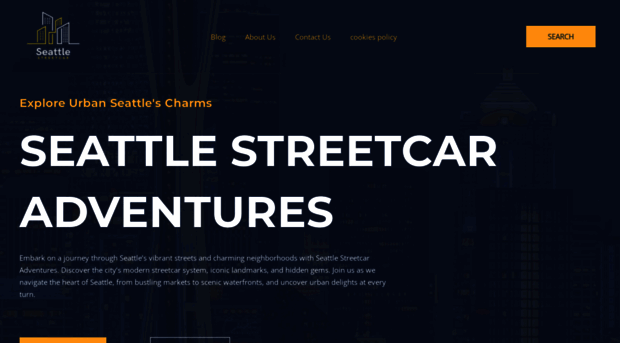 seattlestreetcar.org
