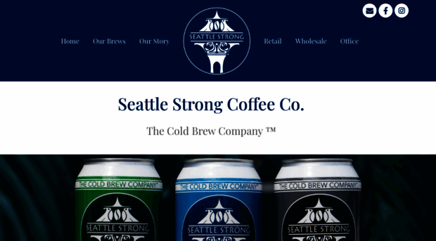 seattlestrong.coffee