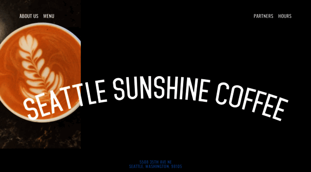 seattlesunshinecoffee.com