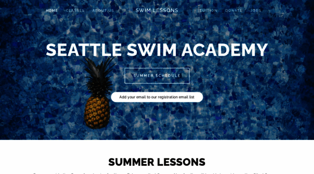 seattleswimacademy.com