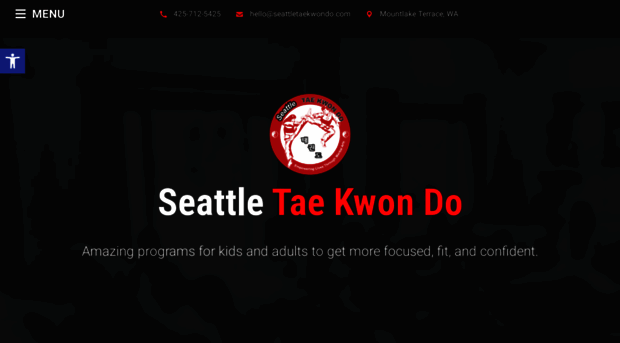 seattletaekwondo.com