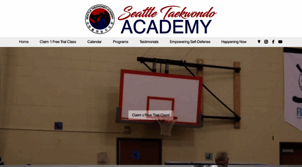 seattletaekwondoacademy.com