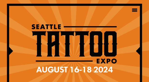 seattletattooexpo.com