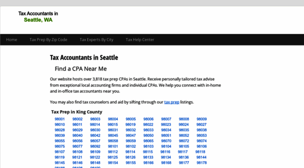 seattletaxref.com