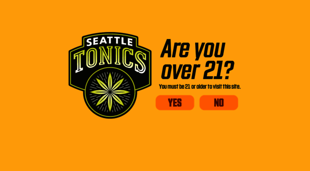 seattletonics.com