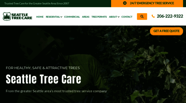 seattletreecare.org