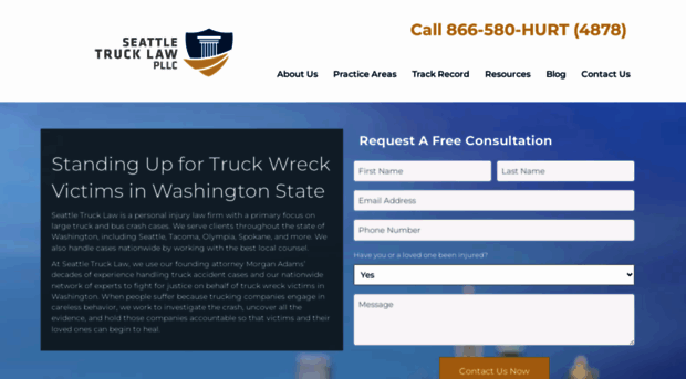 seattletrucklaw.com