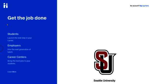 seattleu.joinhandshake.com