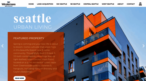 seattleurbanliving.com
