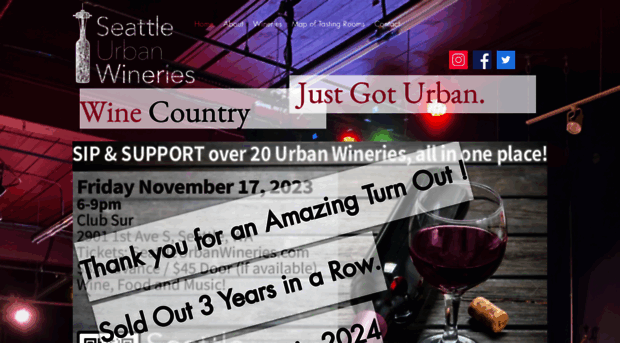 seattleurbanwineries.com