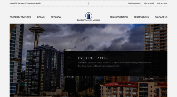 seattlevacationlodging.com