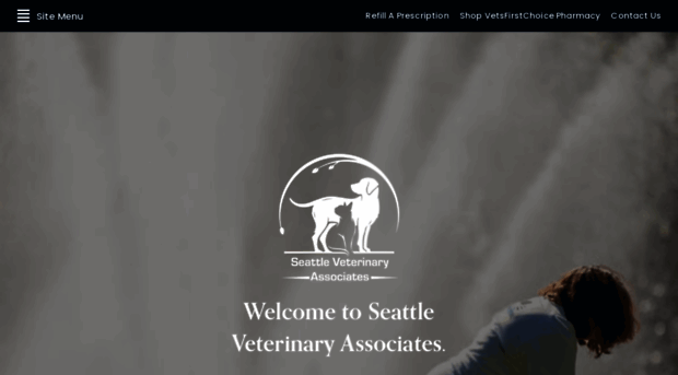 seattlevetassoc.com