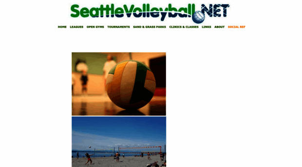 seattlevolleyball.net