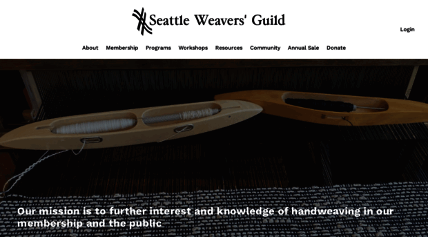 seattleweaversguild.com