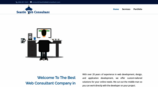 seattlewebconsultant.com