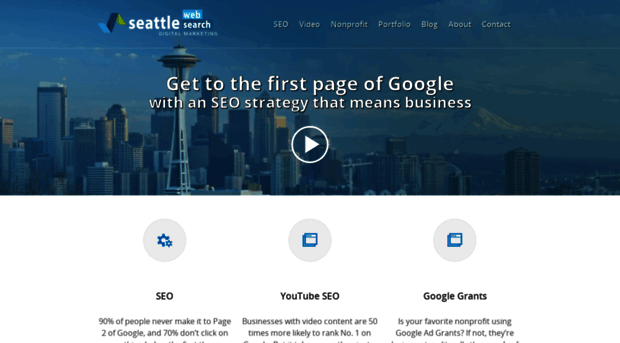 seattlewebsearch.com