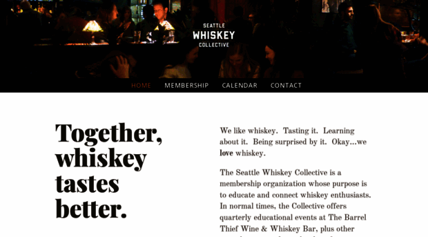 seattlewhiskeycollective.com