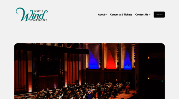 seattlewindsymphony.org