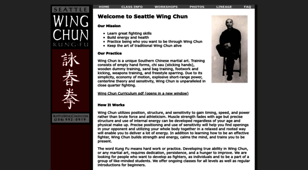 seattlewingchun.com