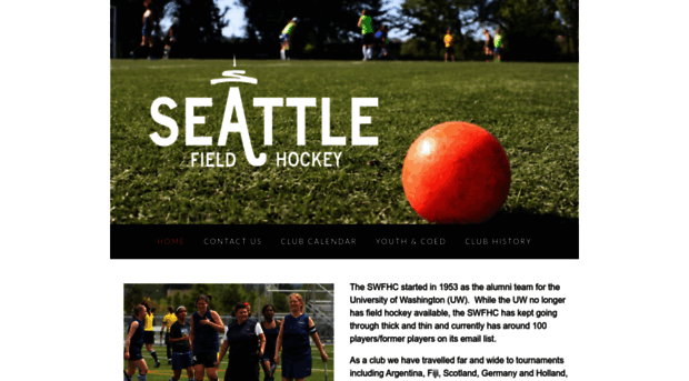 seattlewomensfieldhockey.yolasite.com