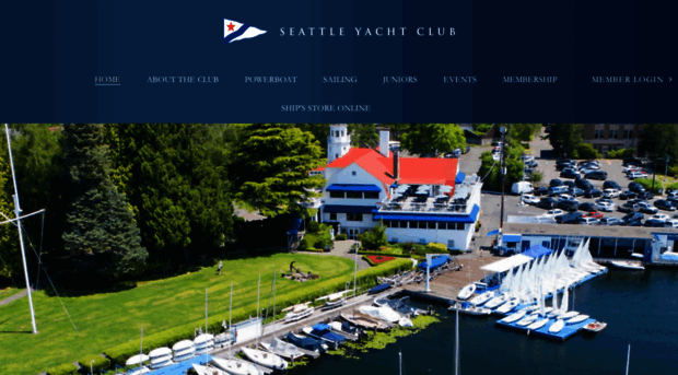 seattleyachtclub.org