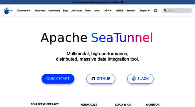 seatunnel.apache.org