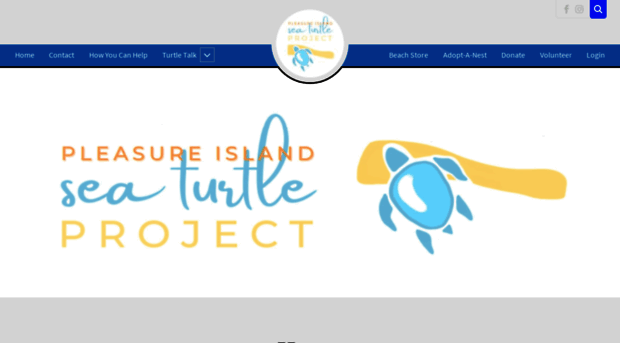 seaturtleproject.org