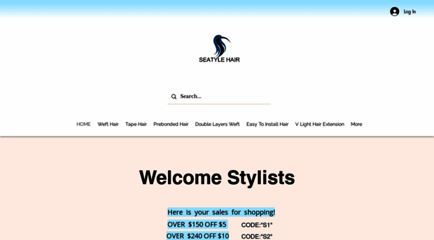 seatylehair.com